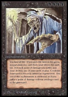 Lich