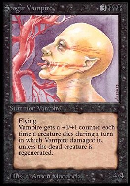 Sengir Vampire