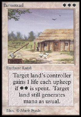 Farmstead