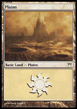 Plains