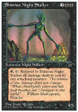 Shimian Night Stalker