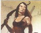 D'Avenant Archer