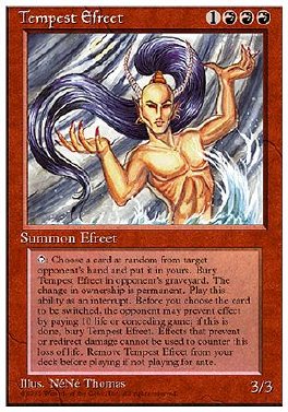 Tempest Efreet