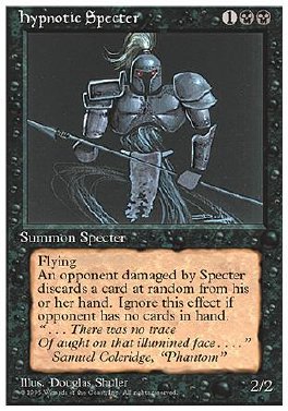 Hypnotic Specter