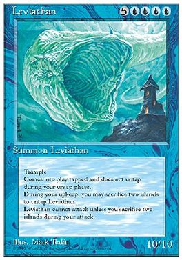 Leviathan