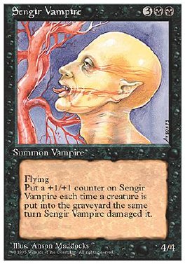 Sengir Vampire