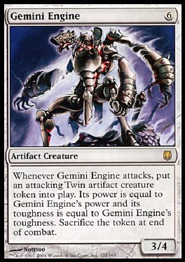Gemini Engine