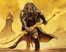 Leonin Battlemage