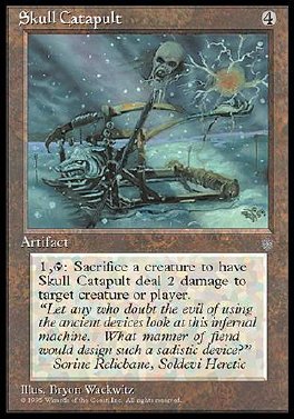 Catapulta de craneos