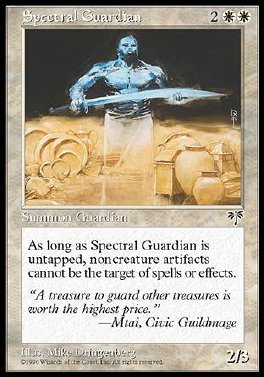 Guardian espectral