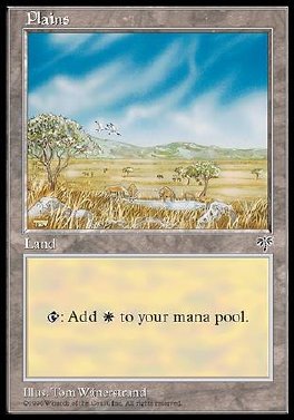 Plains