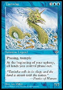 Taniwha