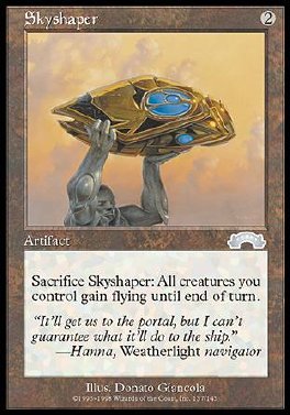 Skyshaper