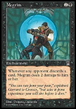 Megrim