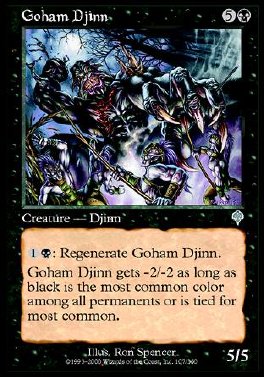 Djinn Goham