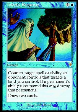 Respuesta de Teferi