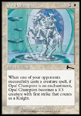 Opal Champion