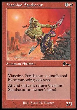 Viashino Sandscout