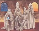 Clergy of the Holy Nimbus