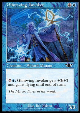 Glintwing Invoker