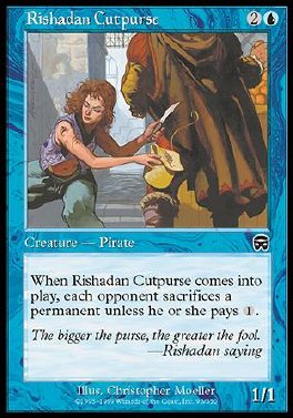 Rishadan Cutpurse