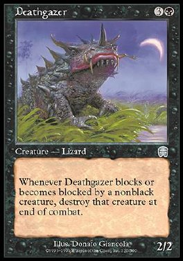 Deathgazer