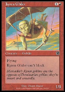 Kyren Glider