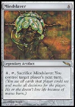 Mindslaver