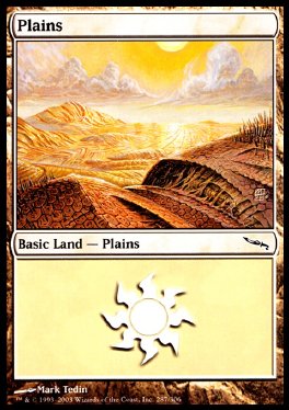 Plains