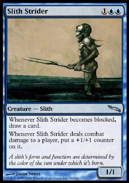 Slith Strider