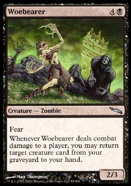 Woebearer