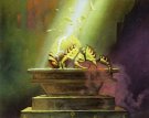 Altar's Light