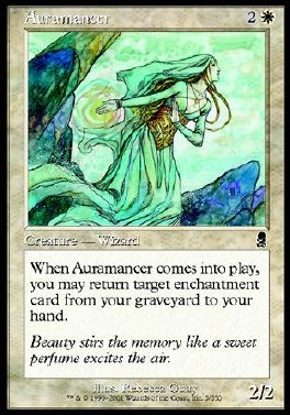 Auramancer