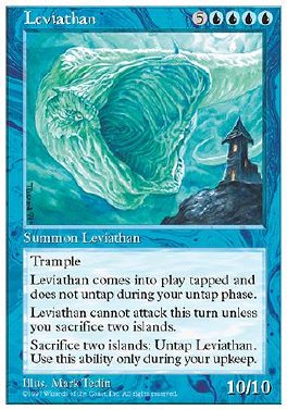 Leviatan