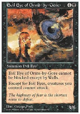 Evil Eye of Orms-by-Gore