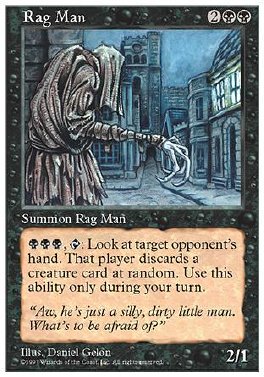 Rag Man