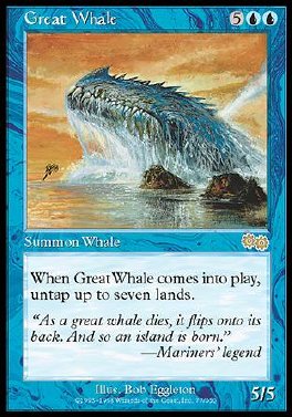 Gran ballena