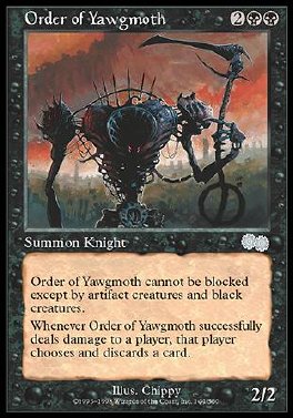 Order of Yawgmoth