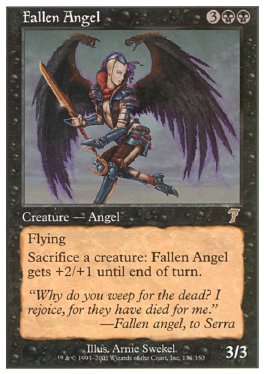 Fallen Angel