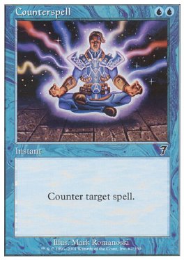 Counterspell