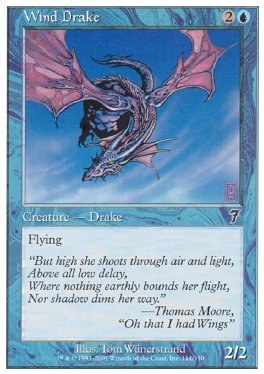 Wind Drake