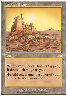 City of Brass