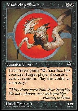 Mindwhip Sliver