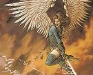 Angel vengador