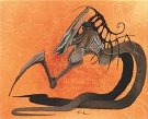 Fragmentado de la armadura