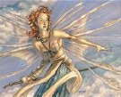 Protector angelical