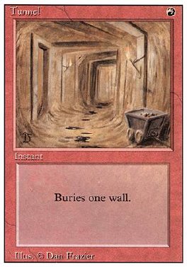 Tunel