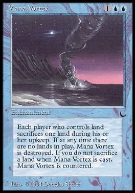 Mana Vortex