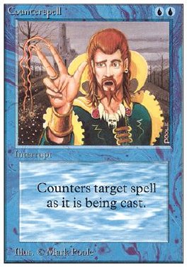 Counterspell