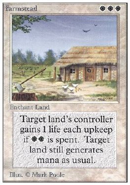 Farmstead